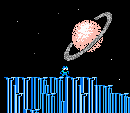 Mega Man 3 Ultimate Screenshot 1